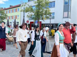2025 – &quot;Friedberger Zeit&quot;